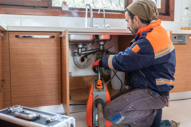 Best Affordable Plumbing Services  in Lake Shore, MN