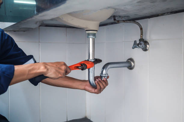 Best Plumbing Installation Services  in Lake Shore, MN