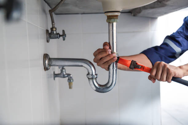 Best Water Softener Installation  in Lake Shore, MN