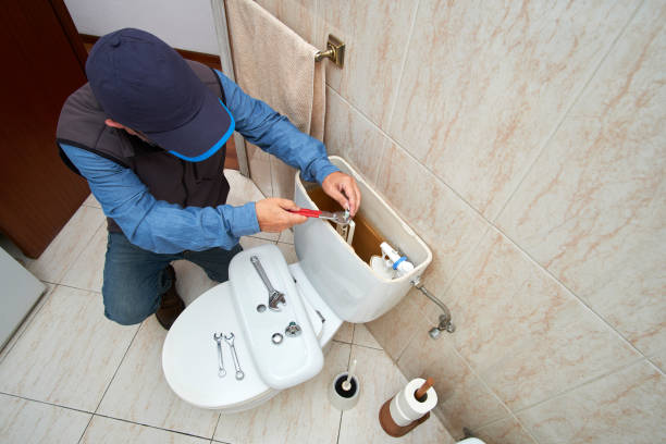 Best Affordable Plumbing Services  in Lake Shore, MN