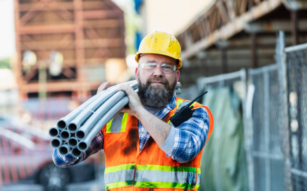 Lake Shore, MN Plumbing Company