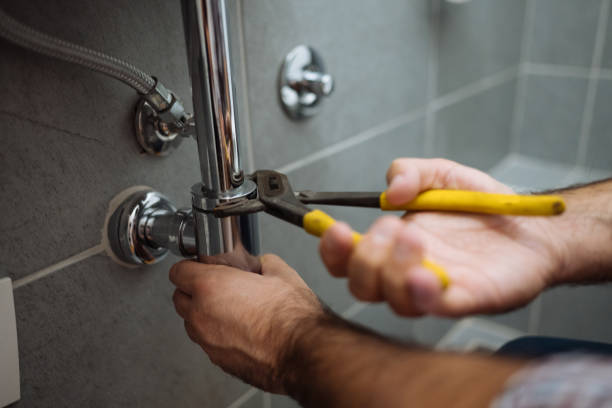 Best Plumbing Installation Services  in Lake Shore, MN